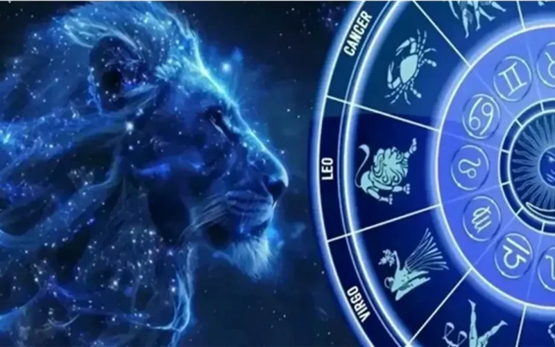 القرارات تحولية تنتظر مولود الأسد.. توقعات فلكية يومية في ديسمبر 2025